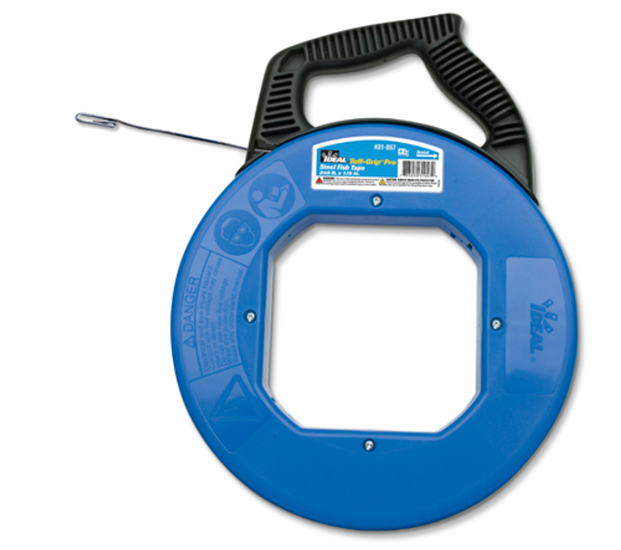 Fish Wire Tape