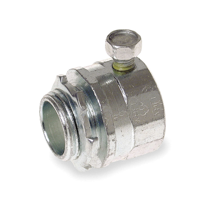 Rigid Conduit Connector