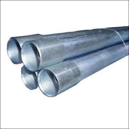 Galvanized Spiral Duct