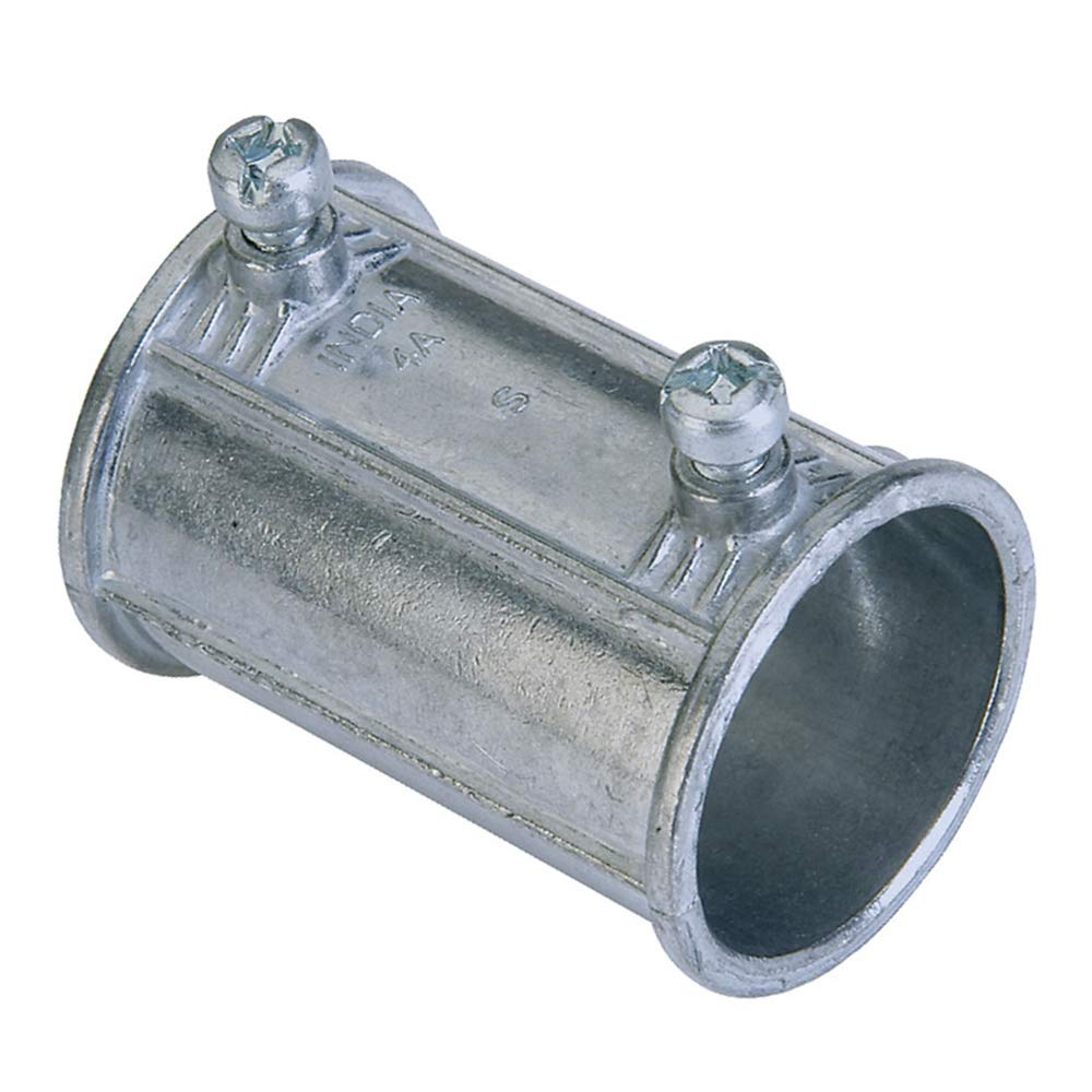 EMT Set Screw Coupling