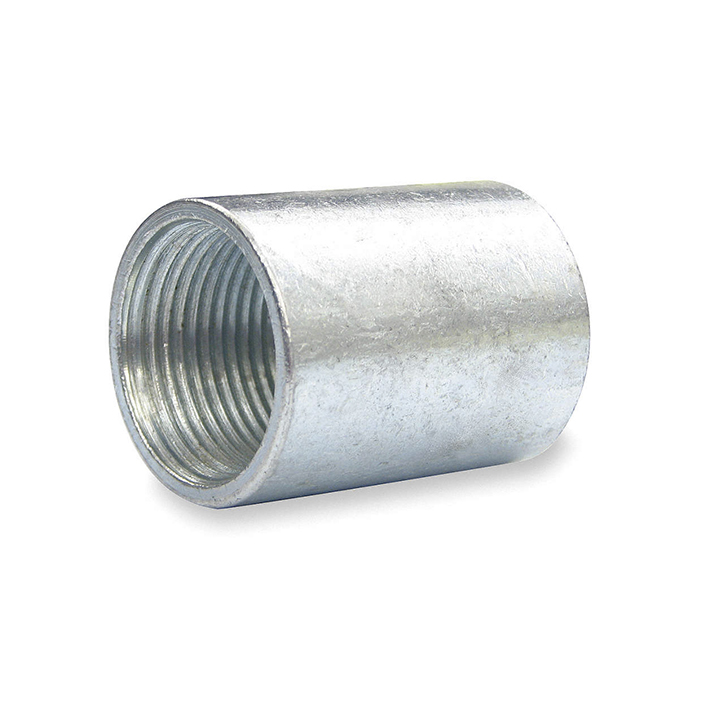 Volume Control Damper